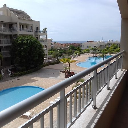 Apartamento Sunset Palm-mar Ngoại thất bức ảnh
