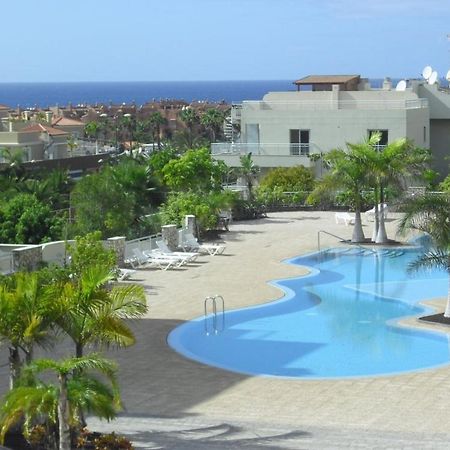 Apartamento Sunset Palm-mar Ngoại thất bức ảnh