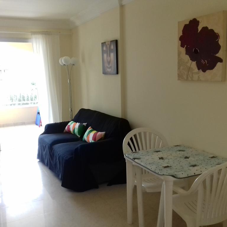 Apartamento Sunset Palm-mar Ngoại thất bức ảnh
