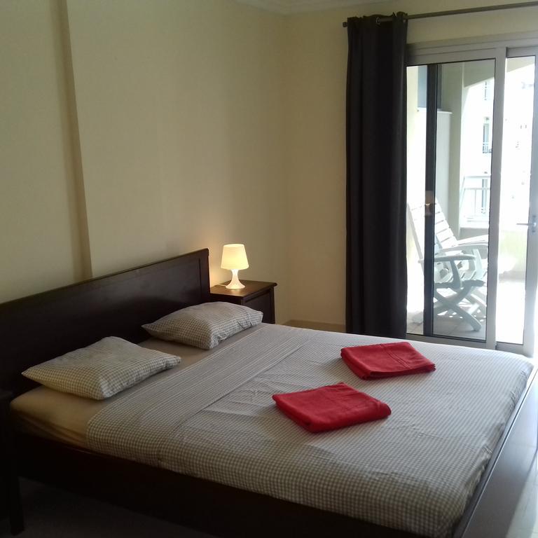 Apartamento Sunset Palm-mar Ngoại thất bức ảnh
