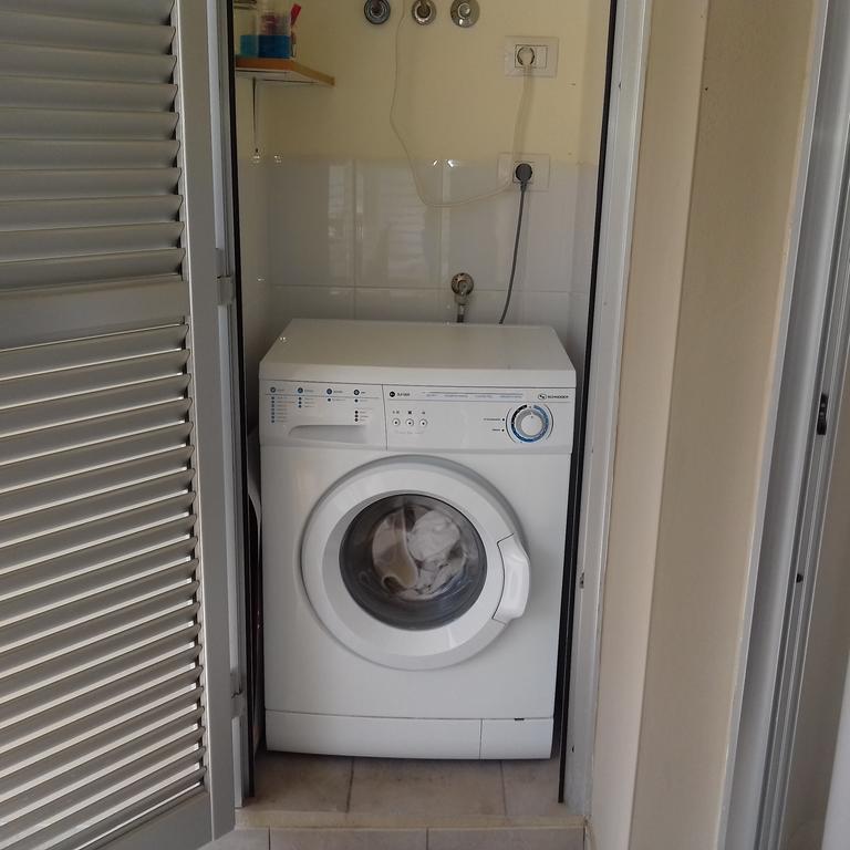 Apartamento Sunset Palm-mar Ngoại thất bức ảnh