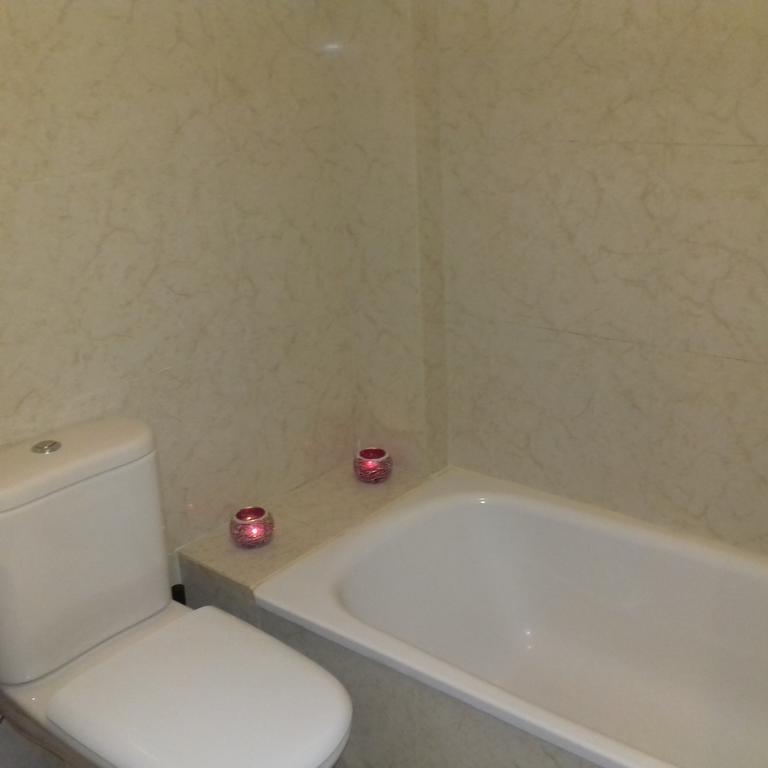 Apartamento Sunset Palm-mar Ngoại thất bức ảnh