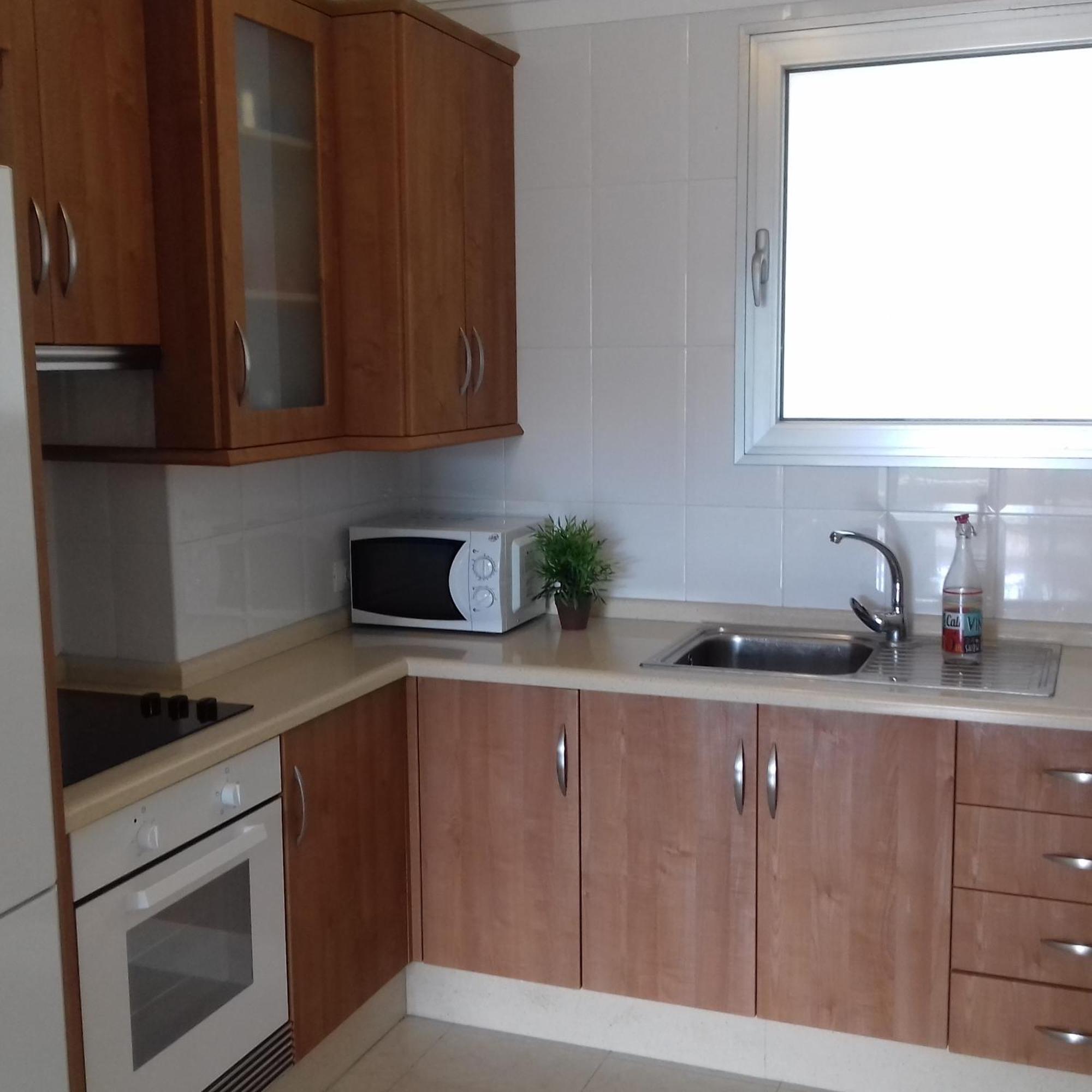 Apartamento Sunset Palm-mar Ngoại thất bức ảnh