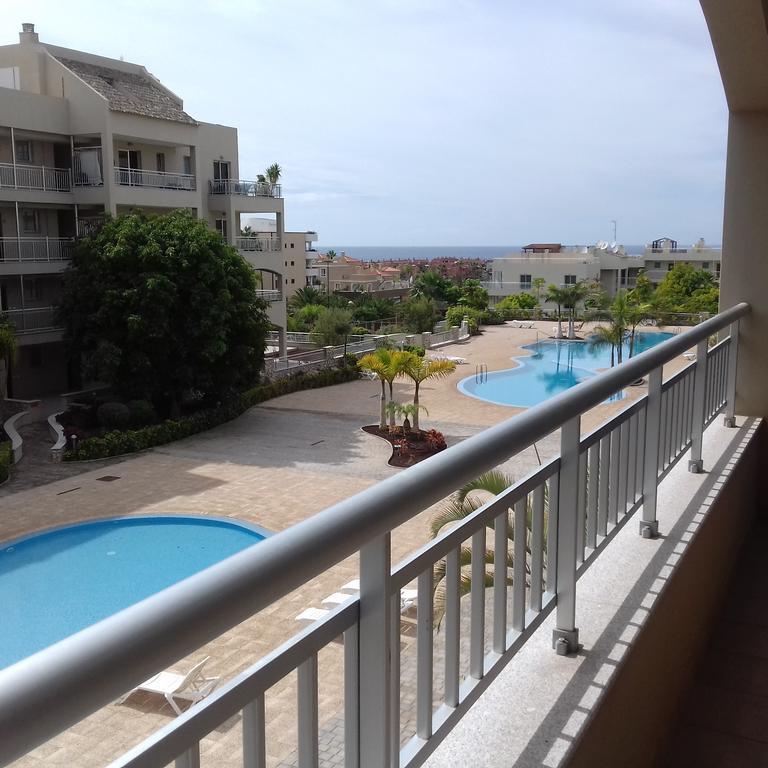 Apartamento Sunset Palm-mar Ngoại thất bức ảnh