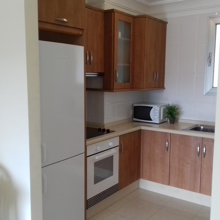Apartamento Sunset Palm-mar Ngoại thất bức ảnh