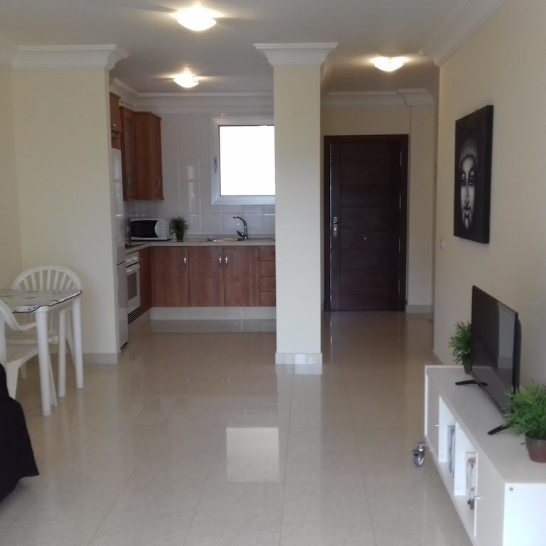 Apartamento Sunset Palm-mar Ngoại thất bức ảnh
