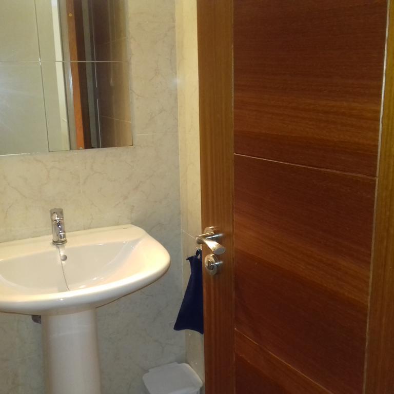 Apartamento Sunset Palm-mar Ngoại thất bức ảnh